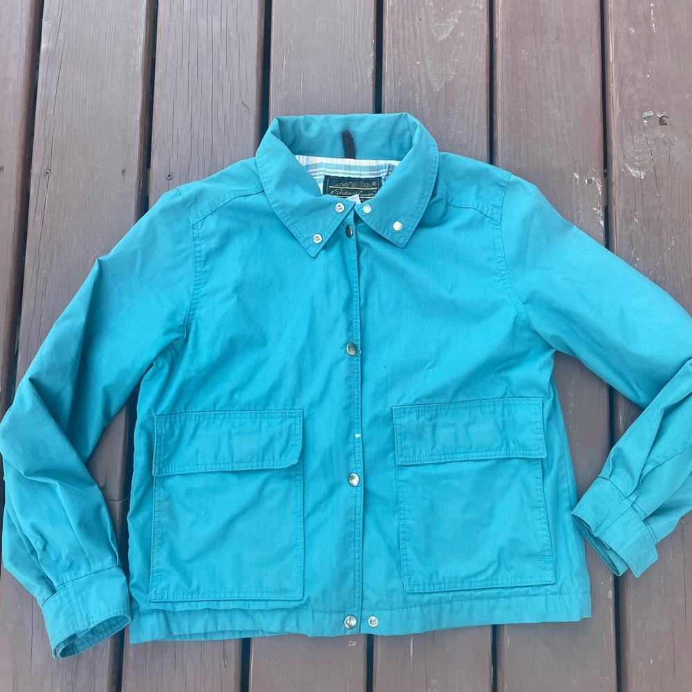 Eddie Bauer Utility Jacket